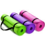 Yoga Mat