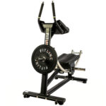 Commercial ab coaster