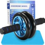 Abs Roller Wheel