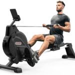 Commercial Air Rowing Machine nairobi kenya