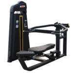 Commercial Chest and Shoulder Press Machine