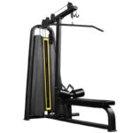 Commercial Lat Pull down