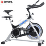 Heavyduty Crystal Spinning Bike