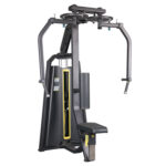 Commercial Pec Fly-Pectoral Fly