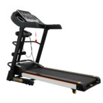 Home Pro Fitness Treadmill