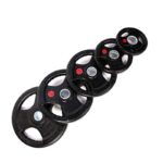 Rubber Weight Plates