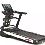 Azaki Semi-Commercial Treadmill