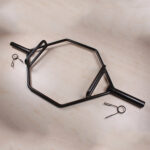 Squats Hex Trap Bar