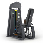 Commercial Dual hip abductor/adductor
