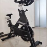 Commercial Spin Bike