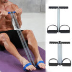 Spring Tummy Trimmer