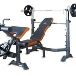 Olympic Weight Bench