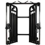 Dual Adjustable Pulley