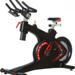 Magnetic Spin Bike