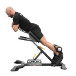 Hyperextension Bench