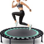 Adults Mini Trampoline