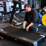 Treadmill Maintenance