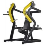 Chest Press Plate Loaded