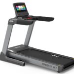 Rambo Commercial Treadmill Knight