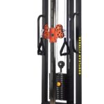Single Cable Crossover Machine