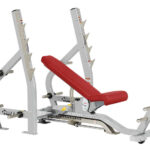 3-Way Olympic Bench