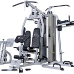 Commercial 6 Station Multi Gym