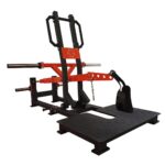 Belt Squat Machine