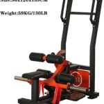 Standing Hip Thrust Booty Builder