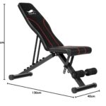 Dumbbell Bench