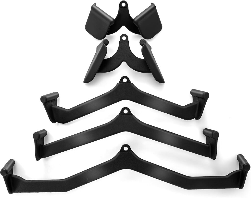 Mag Handle Set MAG HANDLE (Set of 5) - Happy Fitness Kenya