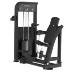 Chest Press Pin Loaded Machine