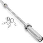 1.8 Olympic Barbell
