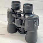 20x50 High Powered Binoculars