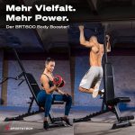 Adjustable Dumbbell Weight Bench