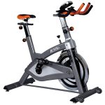 Semi Commercial Spinning Bike