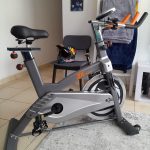 Semi Commercial Spinning Bike