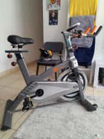 Semi Commercial Spinning Bike
