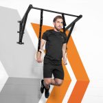 Crossfit Gymnastics Wood Rings