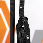 Crossfit Gymnastics Wood Rings