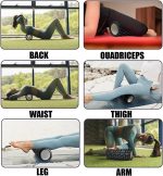 High-Density Foam Roller