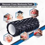 High-Density Foam Roller