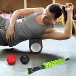 High-Density Foam Roller