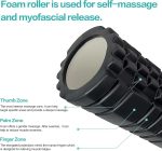 High-Density Foam Roller