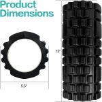 High-Density Foam Roller