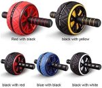 Ab Wheel Roller