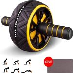 Ab Wheel Roller