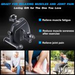 Portable Exercise Mini Bike