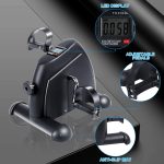 Portable Exercise Mini Bike