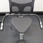 Recumbent Cardio Exercise Bike