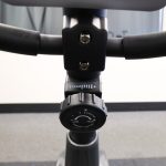 Recumbent Cardio Exercise Bike